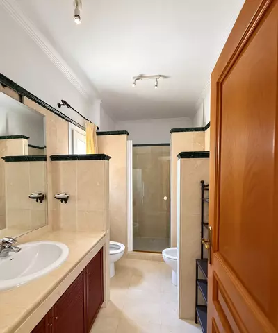 Semi-Detached House in Marbella