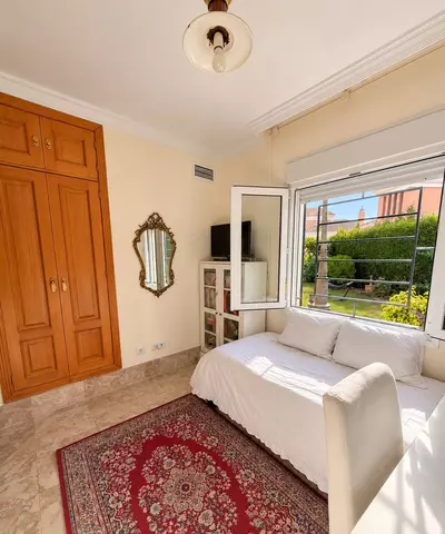Semi-Detached House in Marbella