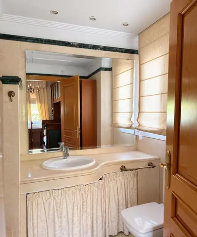 Semi-Detached House in Marbella