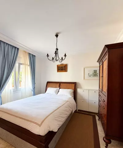 Semi-Detached House in Marbella