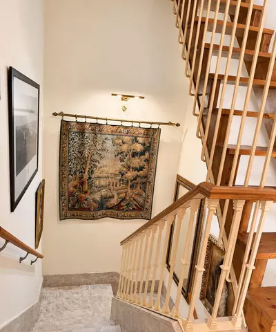 Semi-Detached House in Marbella