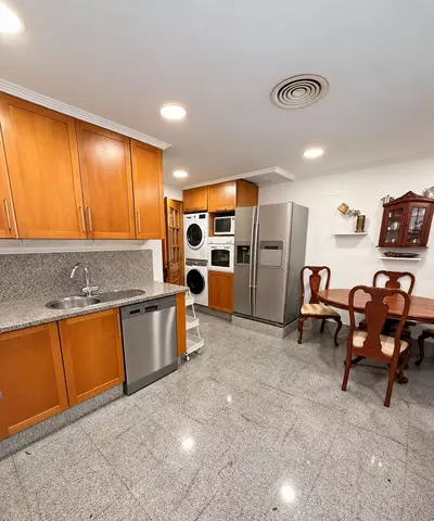 Semi-Detached House in Marbella