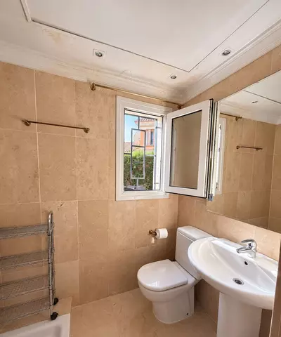 Semi-Detached House in Marbella
