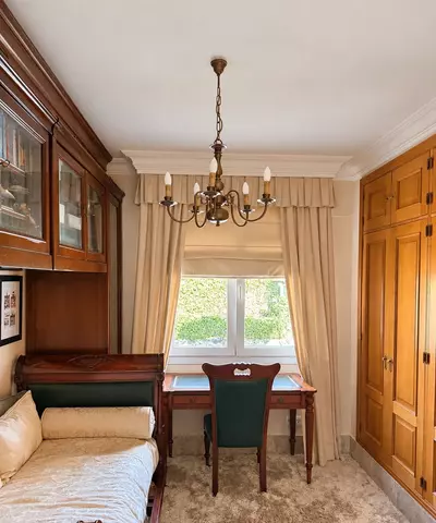 Semi-Detached House in Marbella