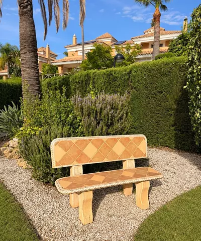 Semi-Detached House in Marbella