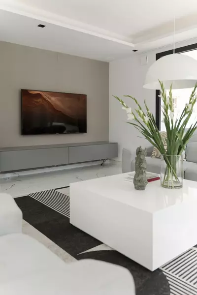 Detached Villa in Nueva Andalucía