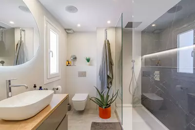Middle Floor Apartment in Marbella