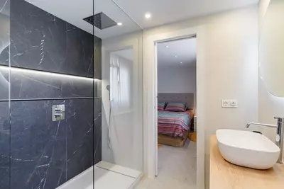 Middle Floor Apartment in Marbella