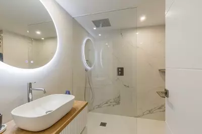Middle Floor Apartment in Marbella