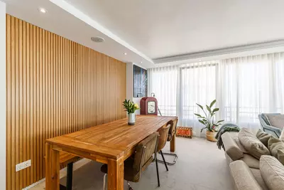 Middle Floor Apartment in Marbella
