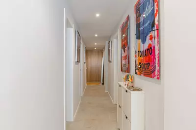 Middle Floor Apartment in Marbella