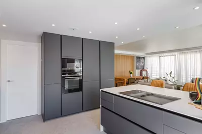 Middle Floor Apartment in Marbella
