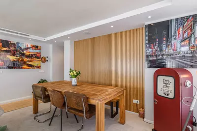 Middle Floor Apartment in Marbella
