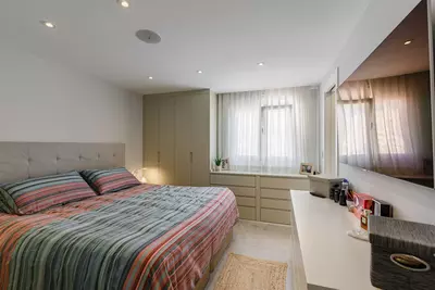 Middle Floor Apartment in Marbella