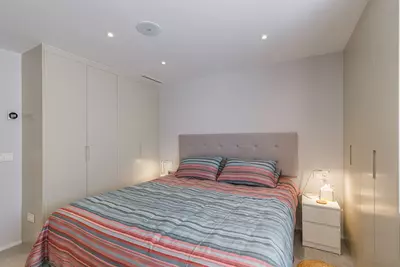 Middle Floor Apartment in Marbella