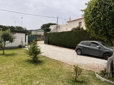 Detached Villa in Selwo