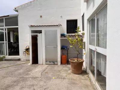 Detached Villa in Selwo