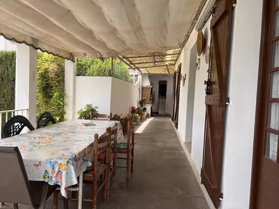 Detached Villa in Selwo