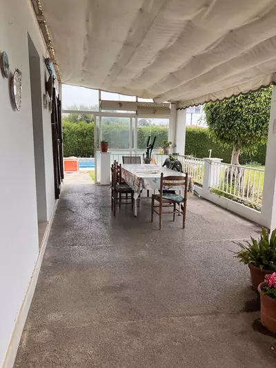 Detached Villa in Selwo