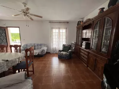 Detached Villa in Selwo