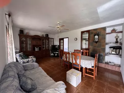 Detached Villa in Selwo