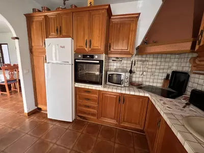 Detached Villa in Selwo