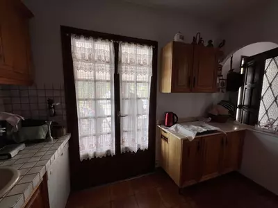 Detached Villa in Selwo