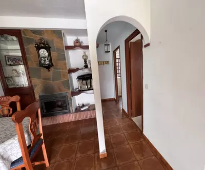 Detached Villa in Selwo