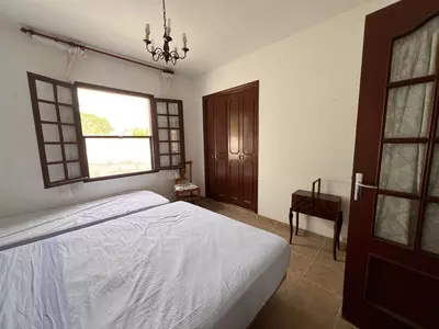 Detached Villa in Selwo