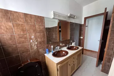 Detached Villa in Selwo