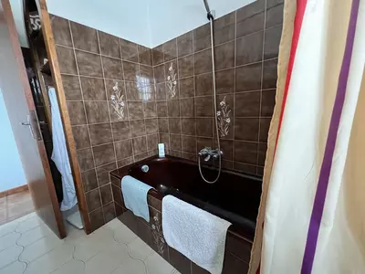 Detached Villa in Selwo