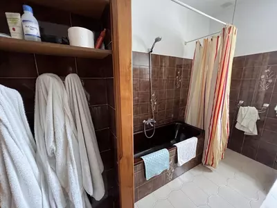 Detached Villa in Selwo