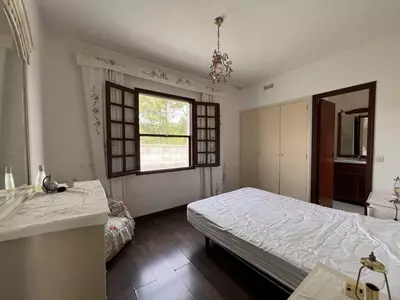 Detached Villa in Selwo
