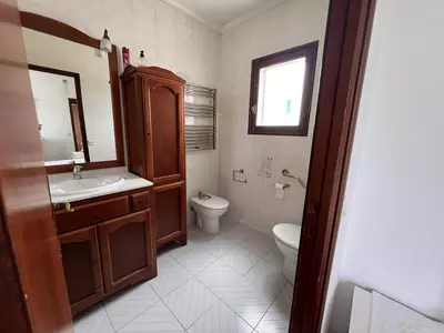 Detached Villa in Selwo