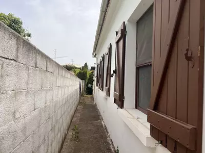 Detached Villa in Selwo