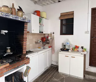 Detached Villa in Selwo