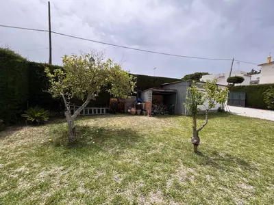 Detached Villa in Selwo