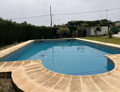 Detached Villa in Selwo