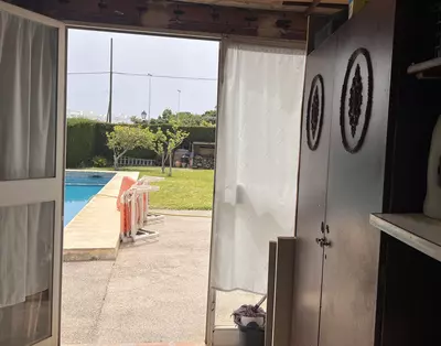 Detached Villa in Selwo