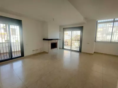 Semi-Detached House in Cancelada