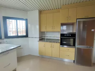 Semi-Detached House in Cancelada