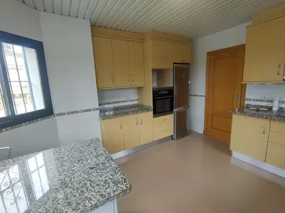 Semi-Detached House in Cancelada