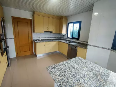 Semi-Detached House in Cancelada