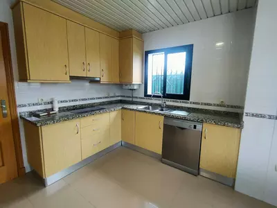Semi-Detached House in Cancelada