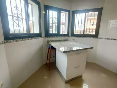Semi-Detached House in Cancelada