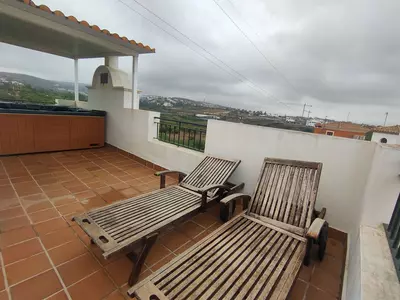 Semi-Detached House in Cancelada