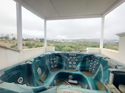 Semi-Detached House in Cancelada