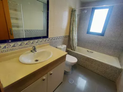 Semi-Detached House in Cancelada