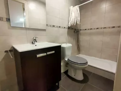 Semi-Detached House in Cancelada