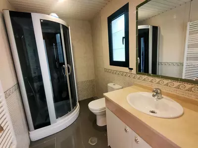 Semi-Detached House in Cancelada